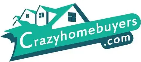 Crazyhomebuyers com logo.